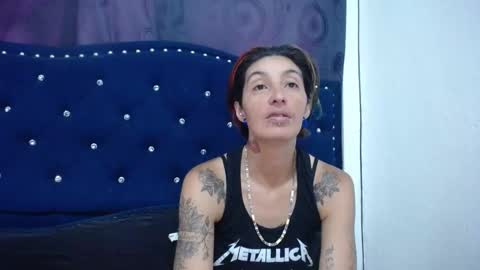 anyu online show from 02.02.25