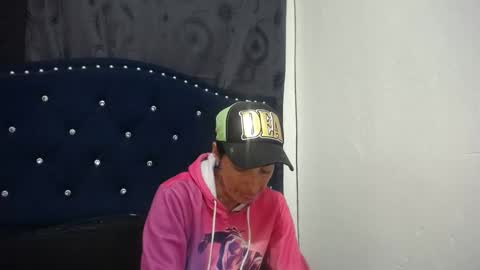 anyu online show from 02.05.25