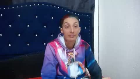 anyu online show from 02.12.25