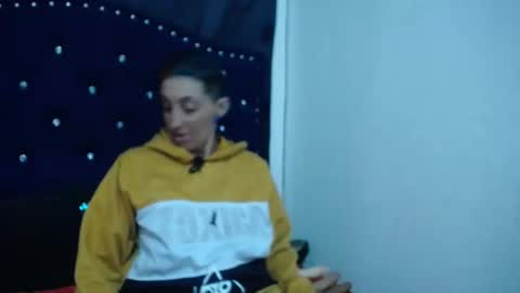 anyu online show from 02.17.25