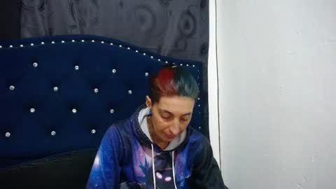 anyu online show from 02.18.25