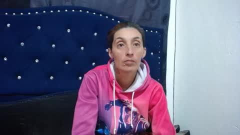 anyu online show from 03.08.25