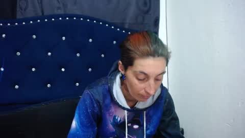 anyu online show from 03.10.25