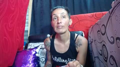 anyu online show from 09.08.25