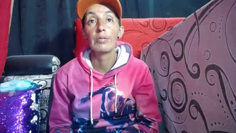 anyu online show from 09.18.25