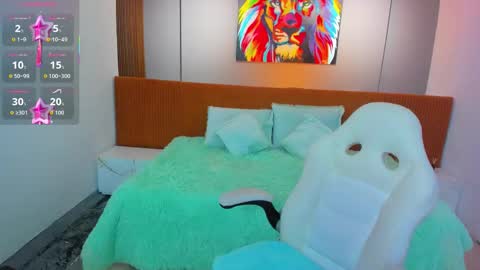 Snapshot of anyy_honey chatting on 11.02.25 Anyy Honey online show from 11.02.25