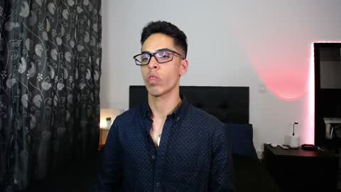 aodaboy online show from 12.25.24