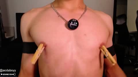 aodaboy online show from 03.10.25