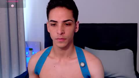 aodaboy online show from 11.14.25