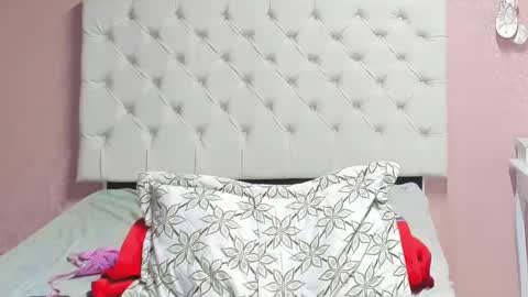 Aome Rainbow online show from 12.16.24