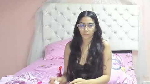 Aome Rainbow online show from 10.09.25