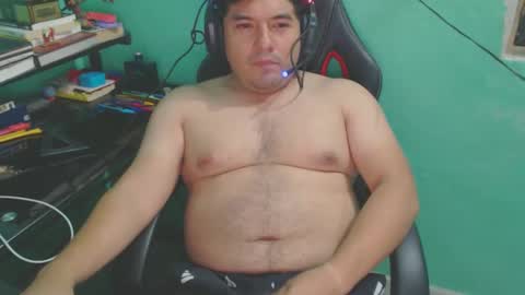 Sarawat Chaichana online show from 11.24.25