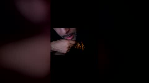 Andres online show from 03.12.26