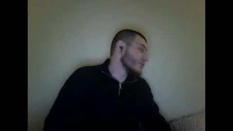 ApacheLoverSex online show from 01.01.25