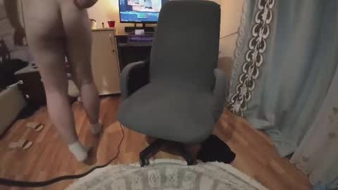 ApacheLoverSex online show from 10.29.25