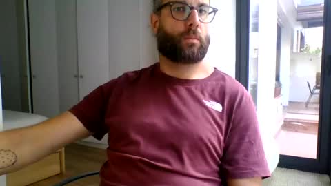 Snapshot of apc_3 chatting on 06.16.26 apc_3 online show from 06.16.26