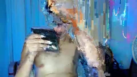 Roman Goddess online show from 04.27.26