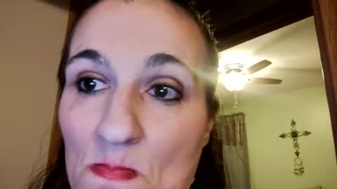 Snapshot of aphrodite60 chatting on 03.15.26 Aphrodite60 online show from 03.15.26