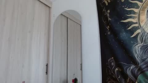 aphrodite__bloom online show from 02.17.25