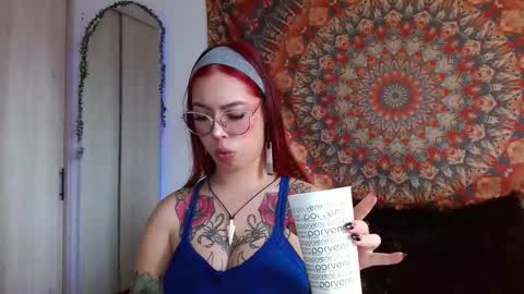 aphrodite__bloom online show from 09.19.25