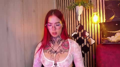 aphrodite__bloom online show from 05.17.26