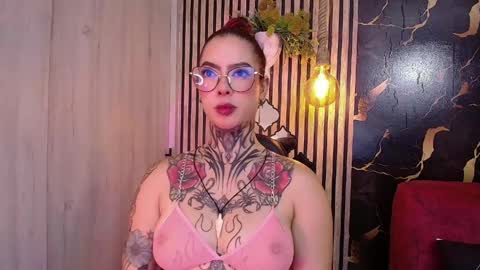 aphrodite__bloom online show from 05.25.26