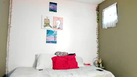 aphrodite_rosse online show from 05.12.26