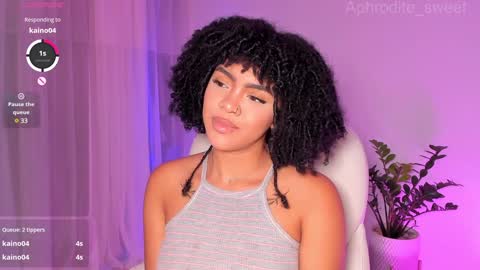 Karla online show from 12.05.24