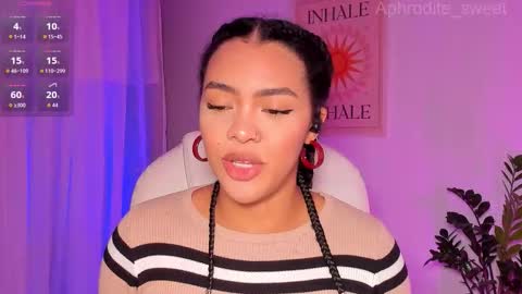 Karla online show from 10.15.25