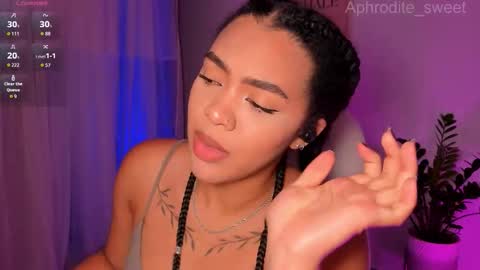 Karla online show from 10.18.25