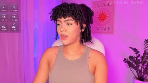 Karla online show from 12.18.25