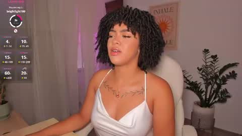 Karla online show from 06.19.26