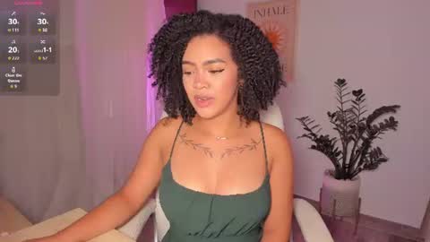 Karla online show from 07.07.26