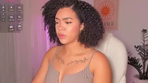 Karla online show from 07.10.26