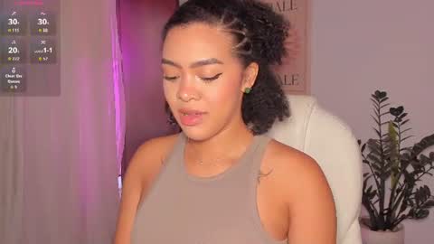 Karla online show from 07.24.26