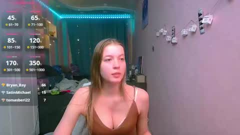 Aphrodite online show from 03.03.25