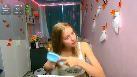 Aphrodite online show from 10.24.25