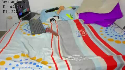 Tati  Colombian online show from 06.22.26