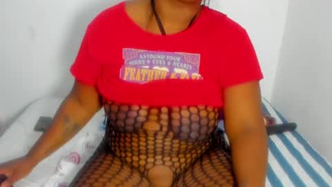 Tati  Colombian online show from 07.08.26