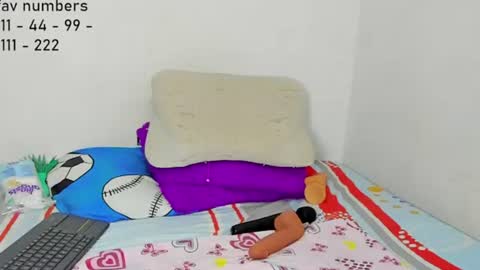 Tati  Colombian online show from 08.05.26