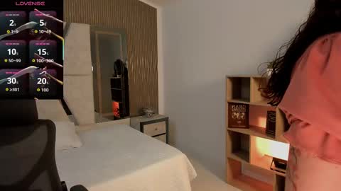 aphrodite online show from 10.08.25