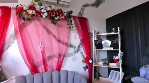 Snapshot of aphroditesweet chatting on 05.26.26 aphrodite online show from 05.26.26