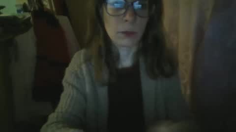 Aphrodity Rox online show from 03.13.26