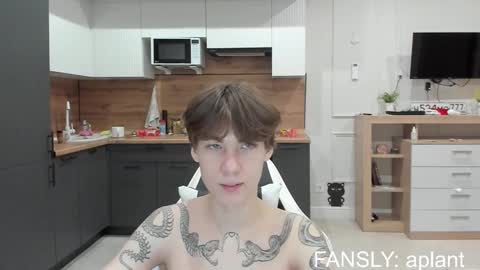 aplant_ online show from 02.01.26