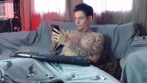 Apolo online show from 02.11.26