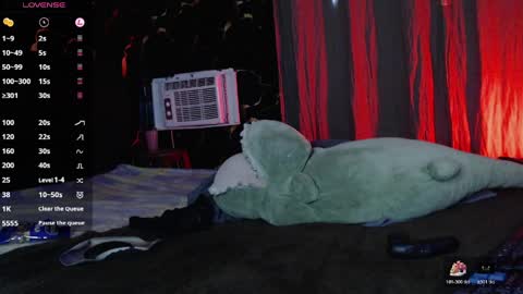 Apolo online show from 04.09.26