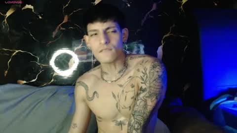 Apolo online show from 04.17.26