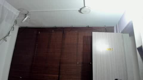 Snapshot of apolo_bianco_ chatting on 12.03.24 APOLO online show from 12.03.24