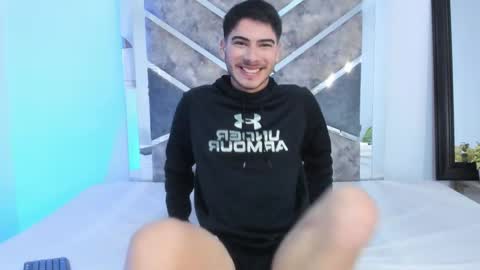 Apolo Grayy online show from 02.03.26