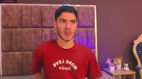 Apolo Grayy online show from 02.19.26